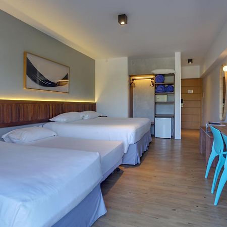 Hotel Porto Sol Beach Florianópolis Exteriér fotografie