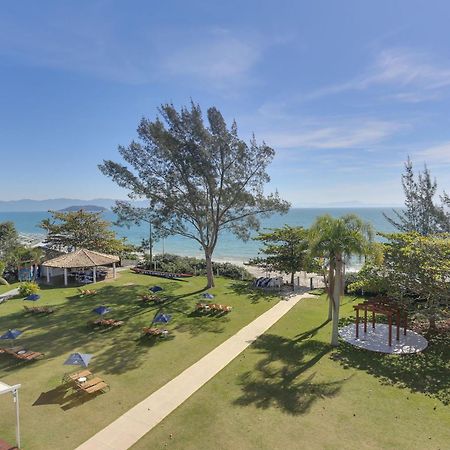 Hotel Porto Sol Beach Florianópolis Exteriér fotografie