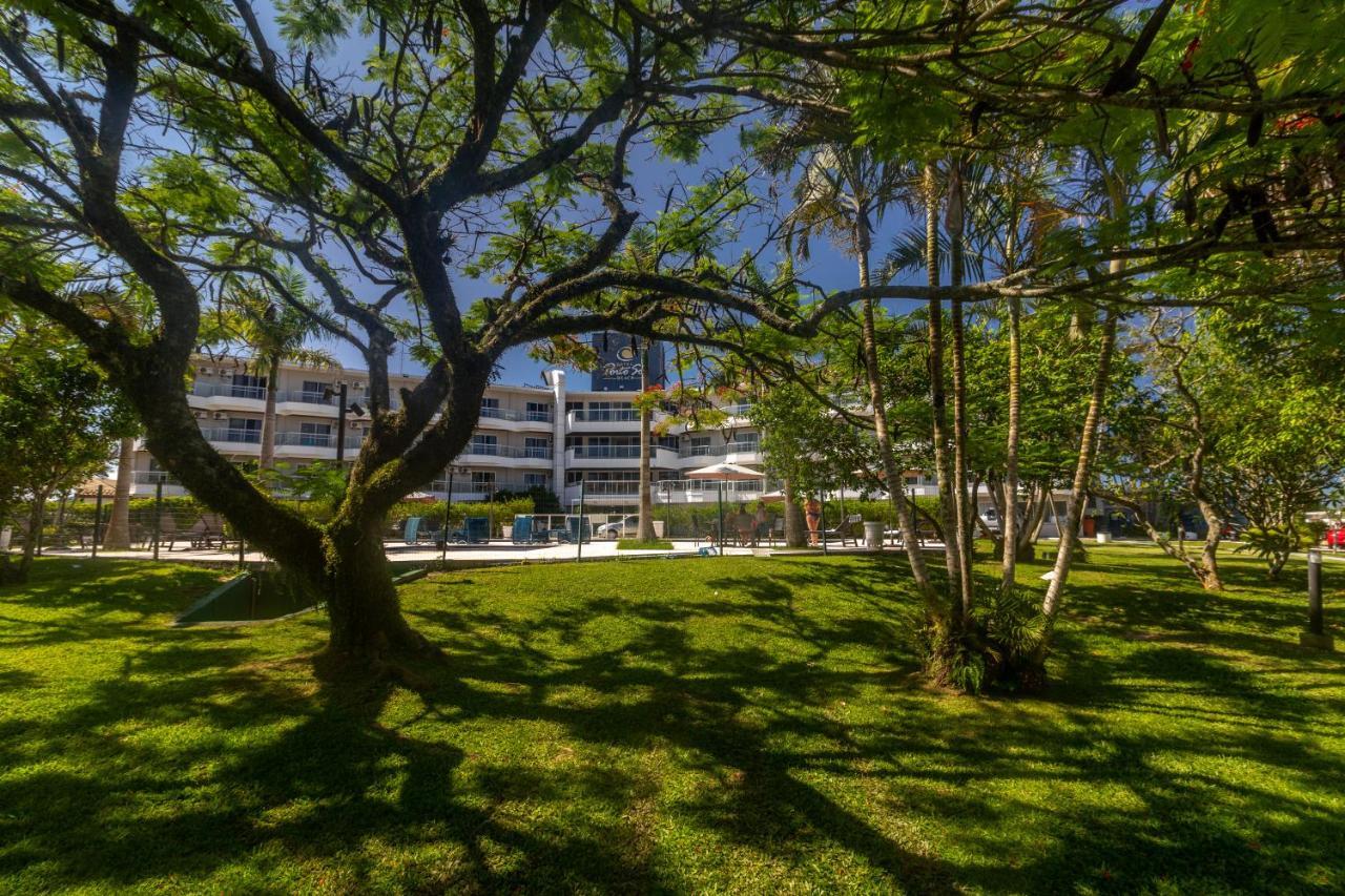 Hotel Porto Sol Beach Florianópolis Exteriér fotografie