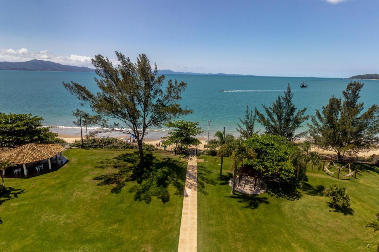 Hotel Porto Sol Beach Florianópolis Exteriér fotografie