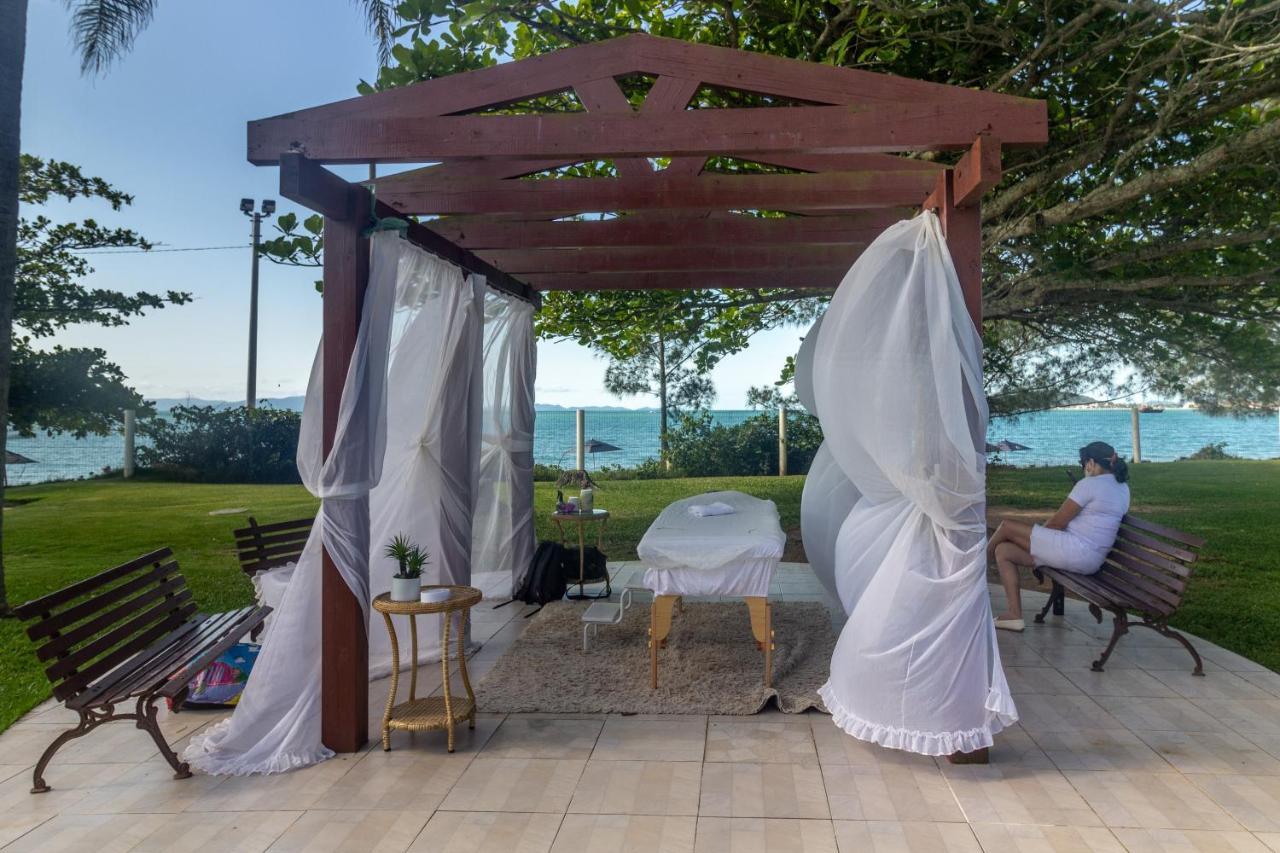 Hotel Porto Sol Beach Florianópolis Exteriér fotografie
