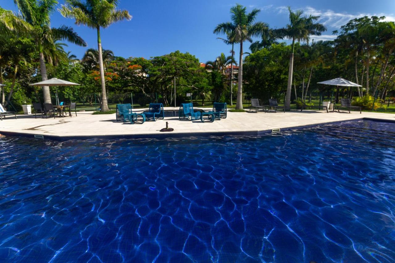 Hotel Porto Sol Beach Florianópolis Exteriér fotografie