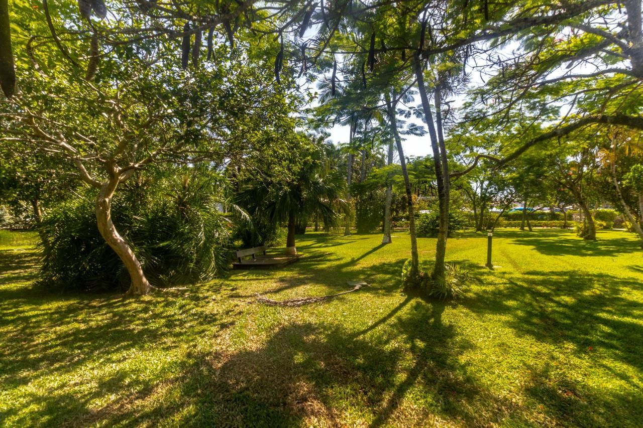 Hotel Porto Sol Beach Florianópolis Exteriér fotografie