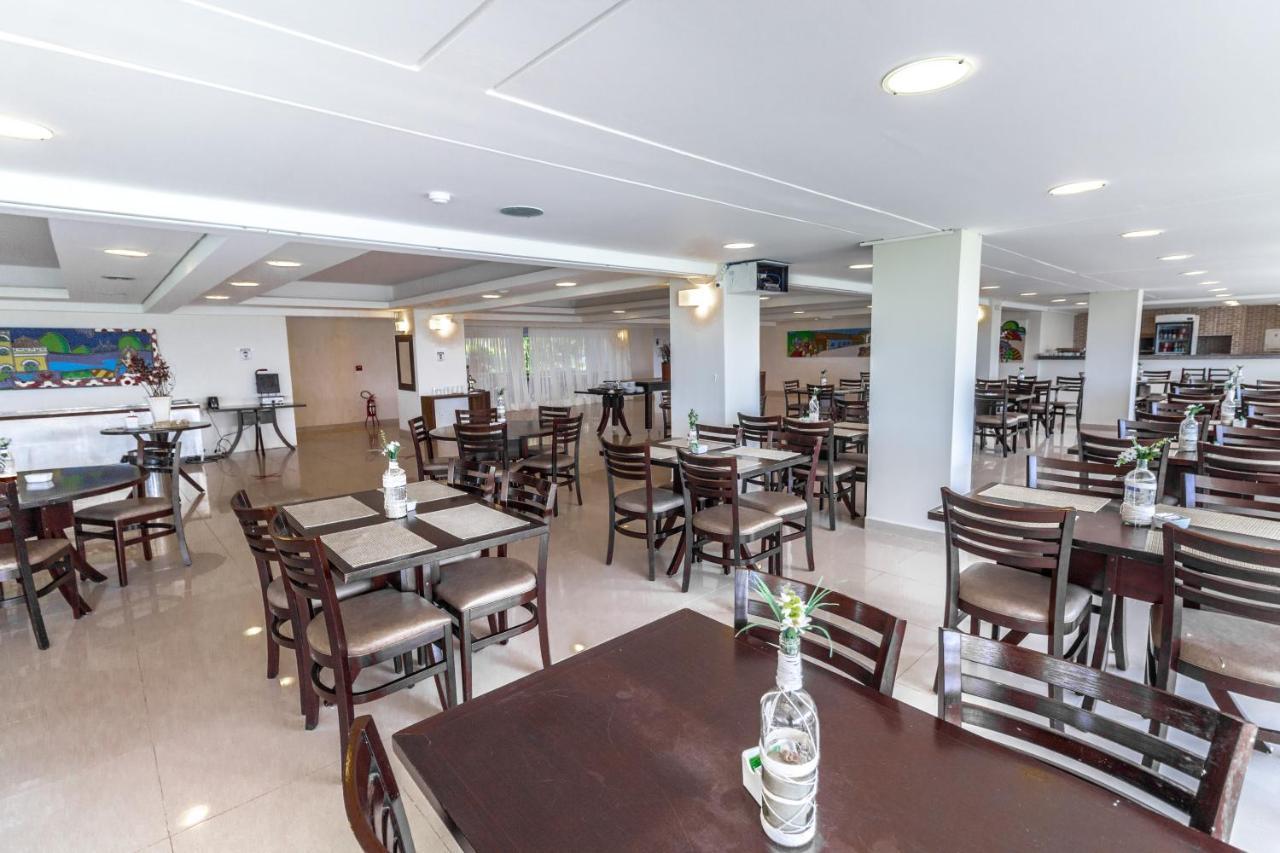 Hotel Porto Sol Beach Florianópolis Exteriér fotografie
