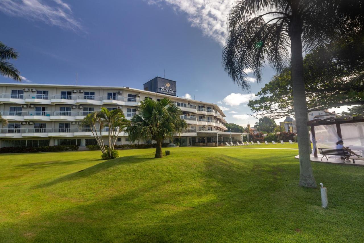 Hotel Porto Sol Beach Florianópolis Exteriér fotografie