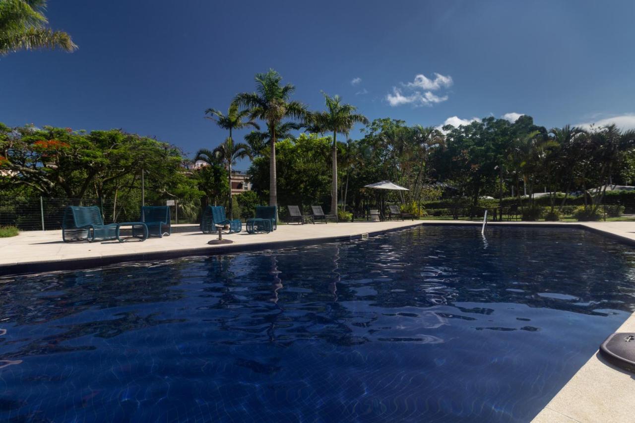 Hotel Porto Sol Beach Florianópolis Exteriér fotografie