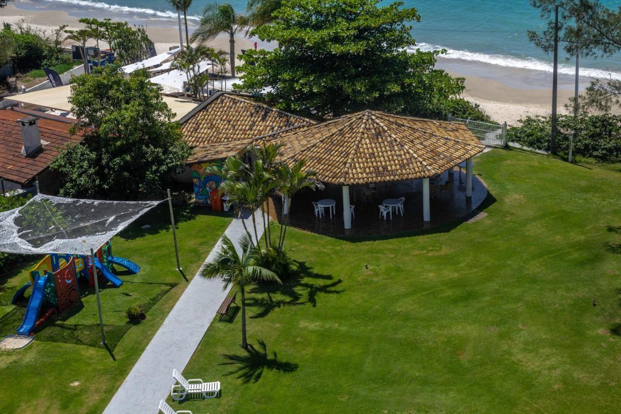 Hotel Porto Sol Beach Florianópolis Exteriér fotografie