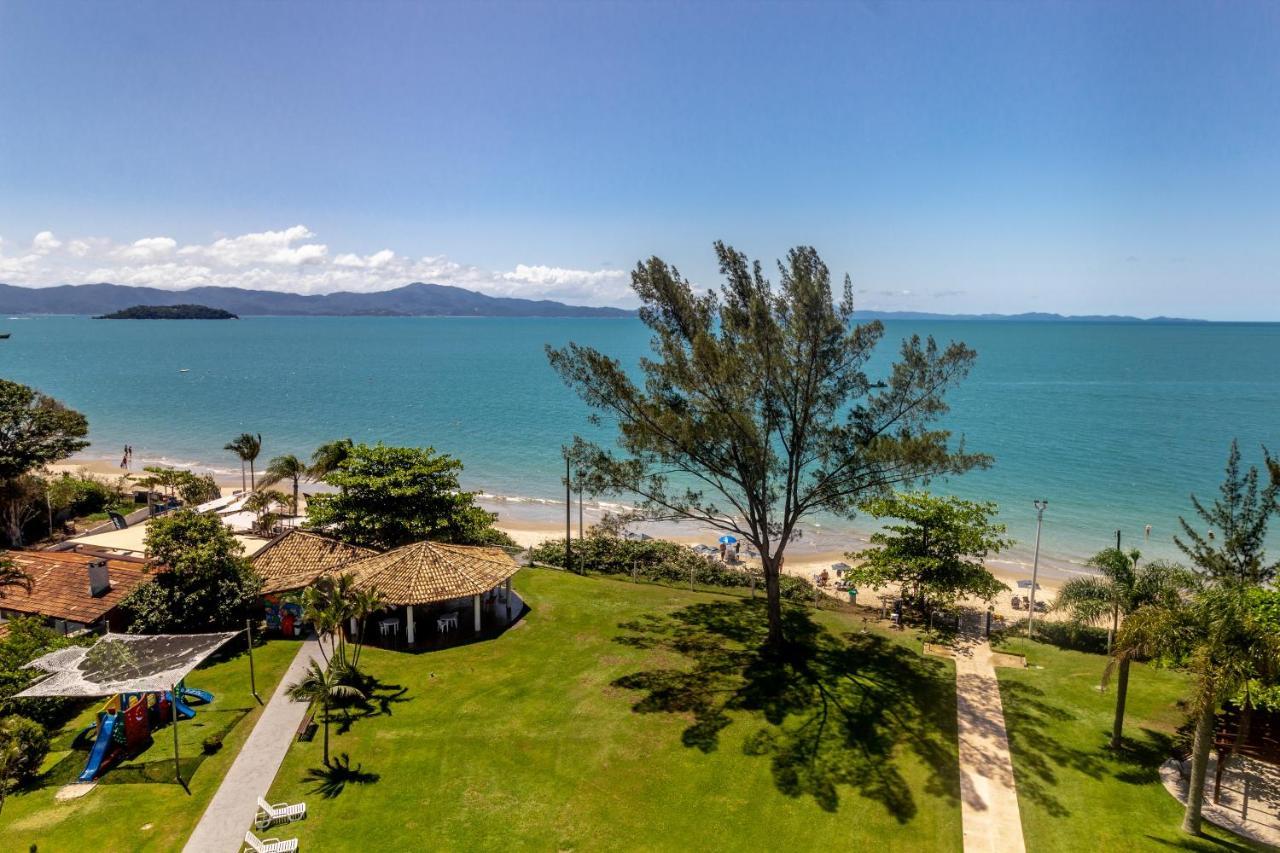 Hotel Porto Sol Beach Florianópolis Exteriér fotografie