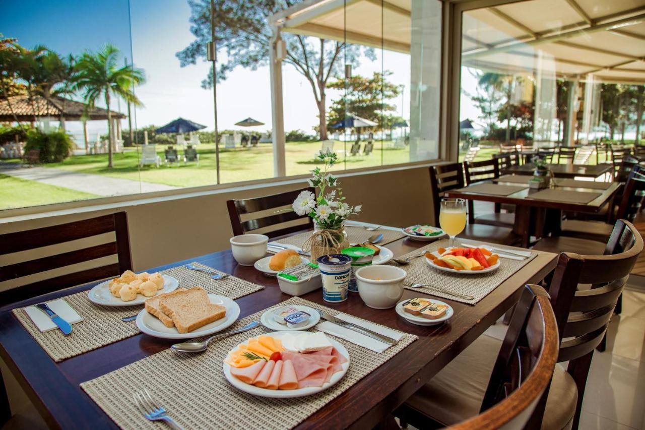 Hotel Porto Sol Beach Florianópolis Exteriér fotografie