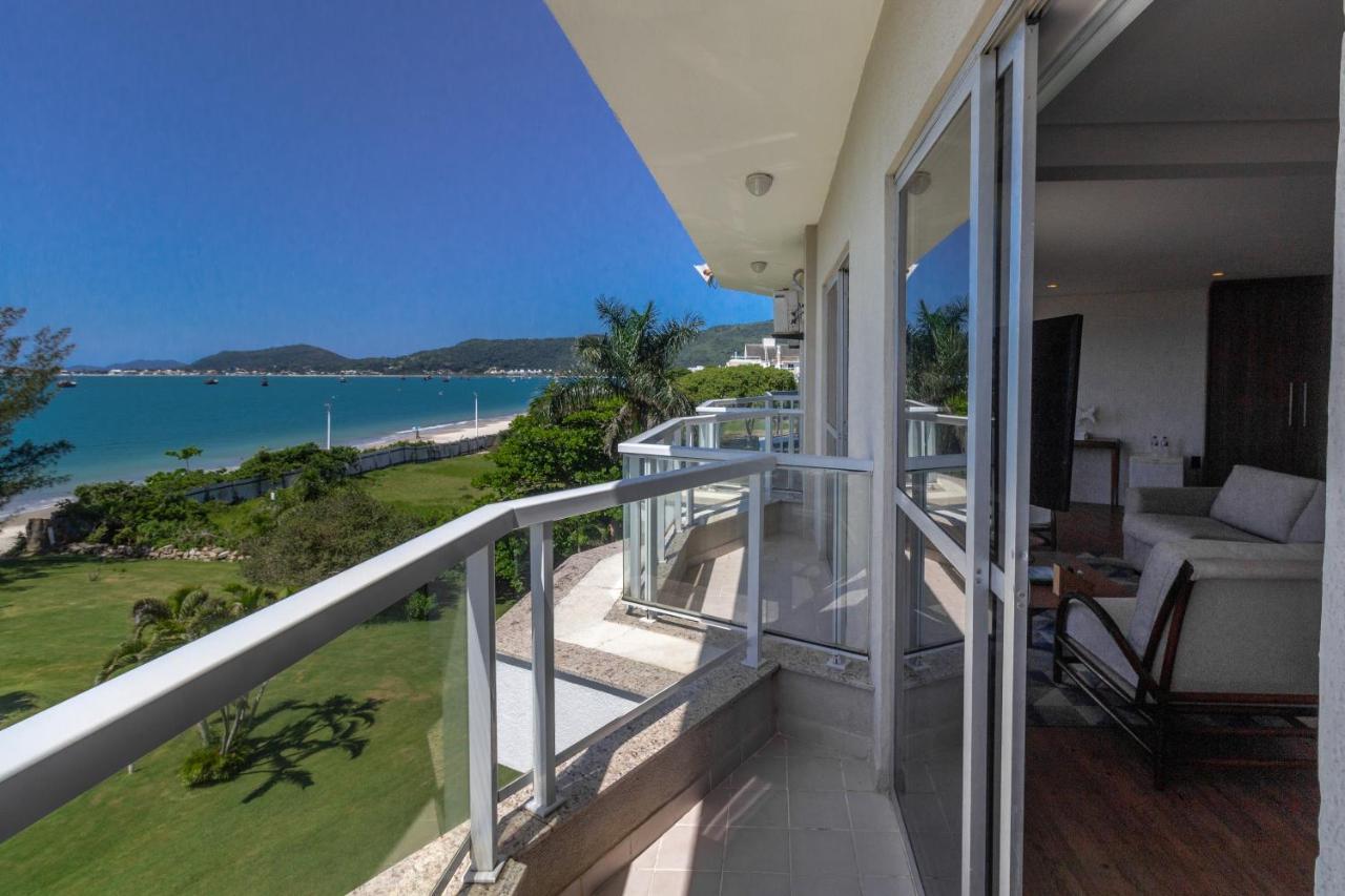 Hotel Porto Sol Beach Florianópolis Exteriér fotografie