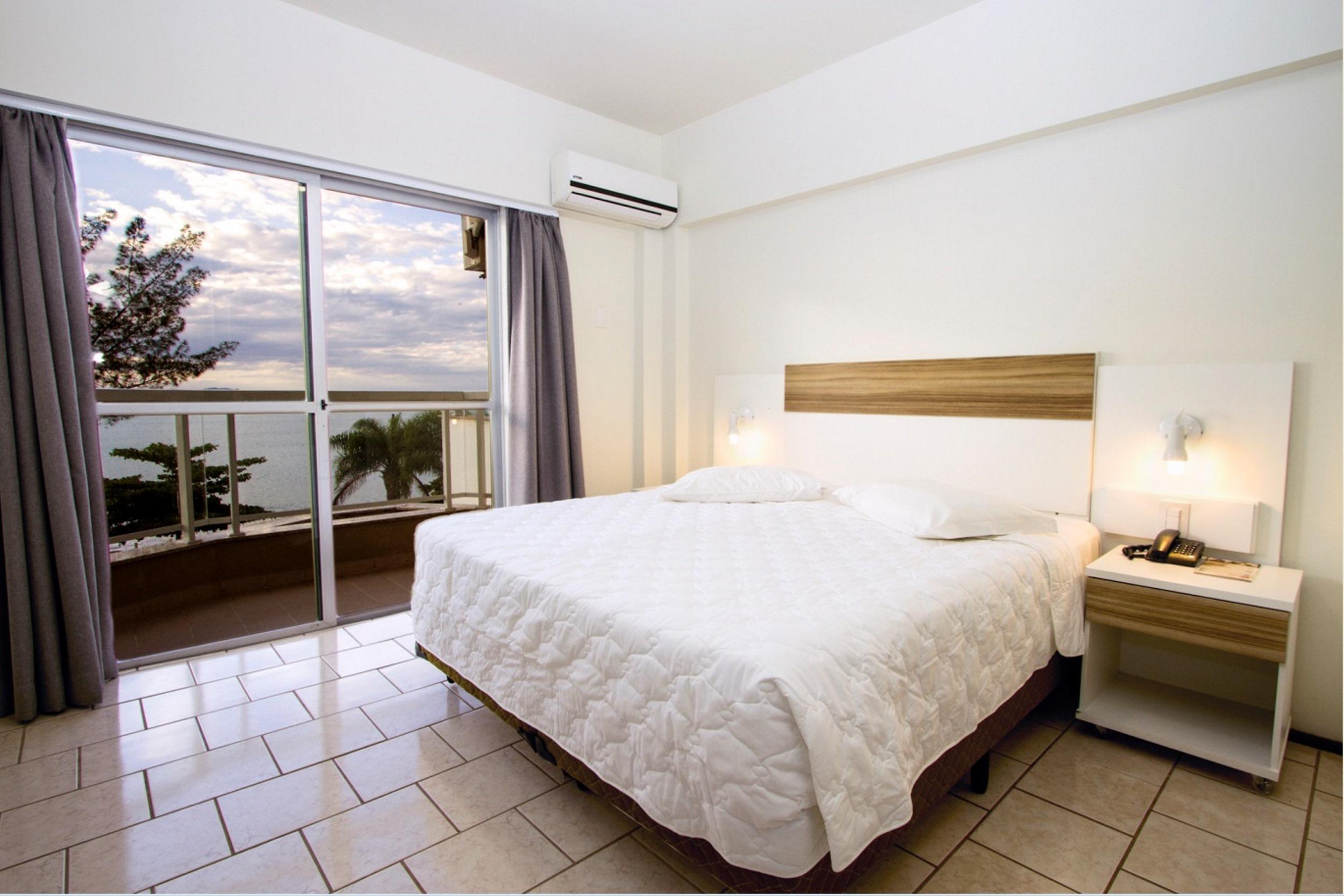 Hotel Porto Sol Beach Florianópolis Exteriér fotografie