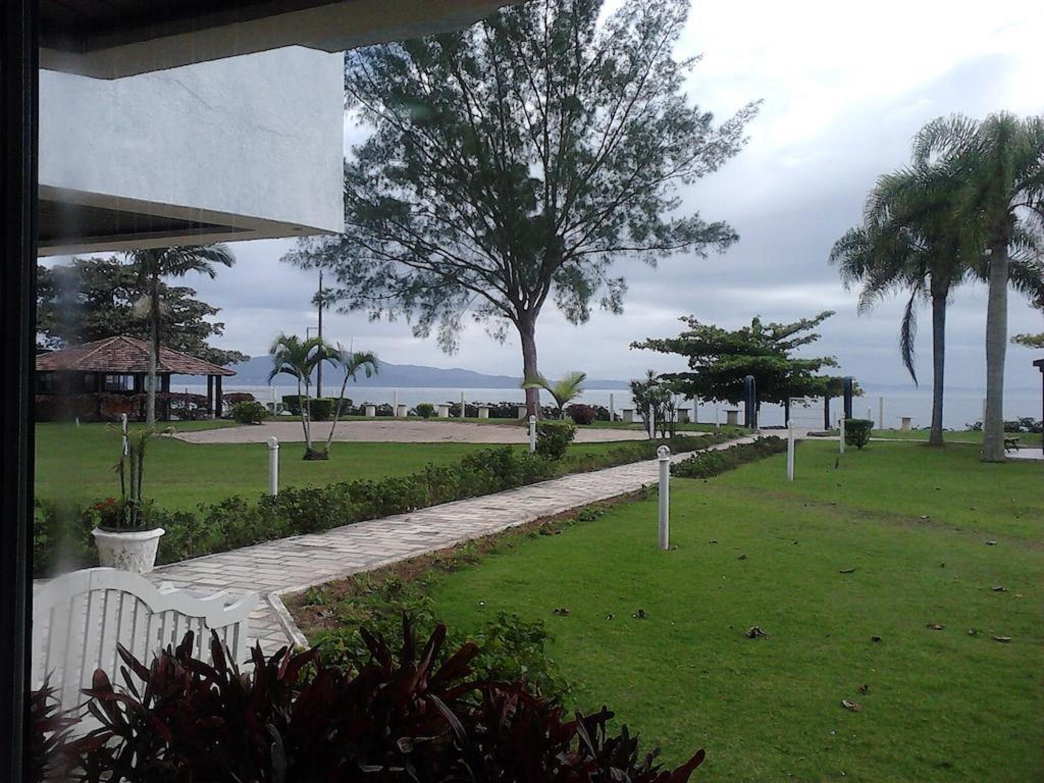 Hotel Porto Sol Beach Florianópolis Exteriér fotografie