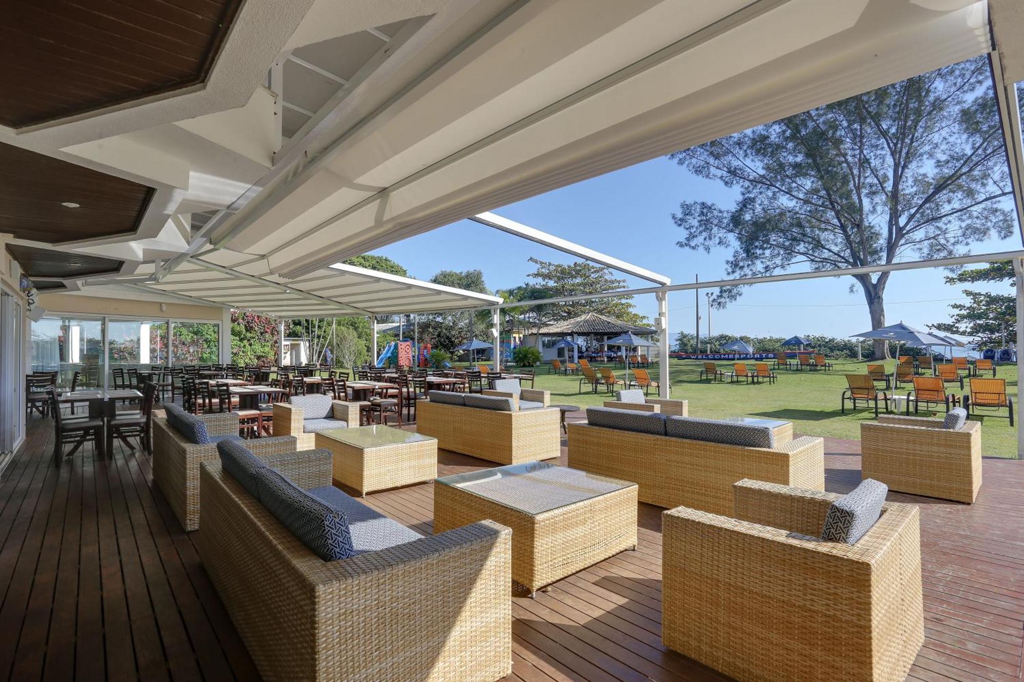 Hotel Porto Sol Beach Florianópolis Exteriér fotografie