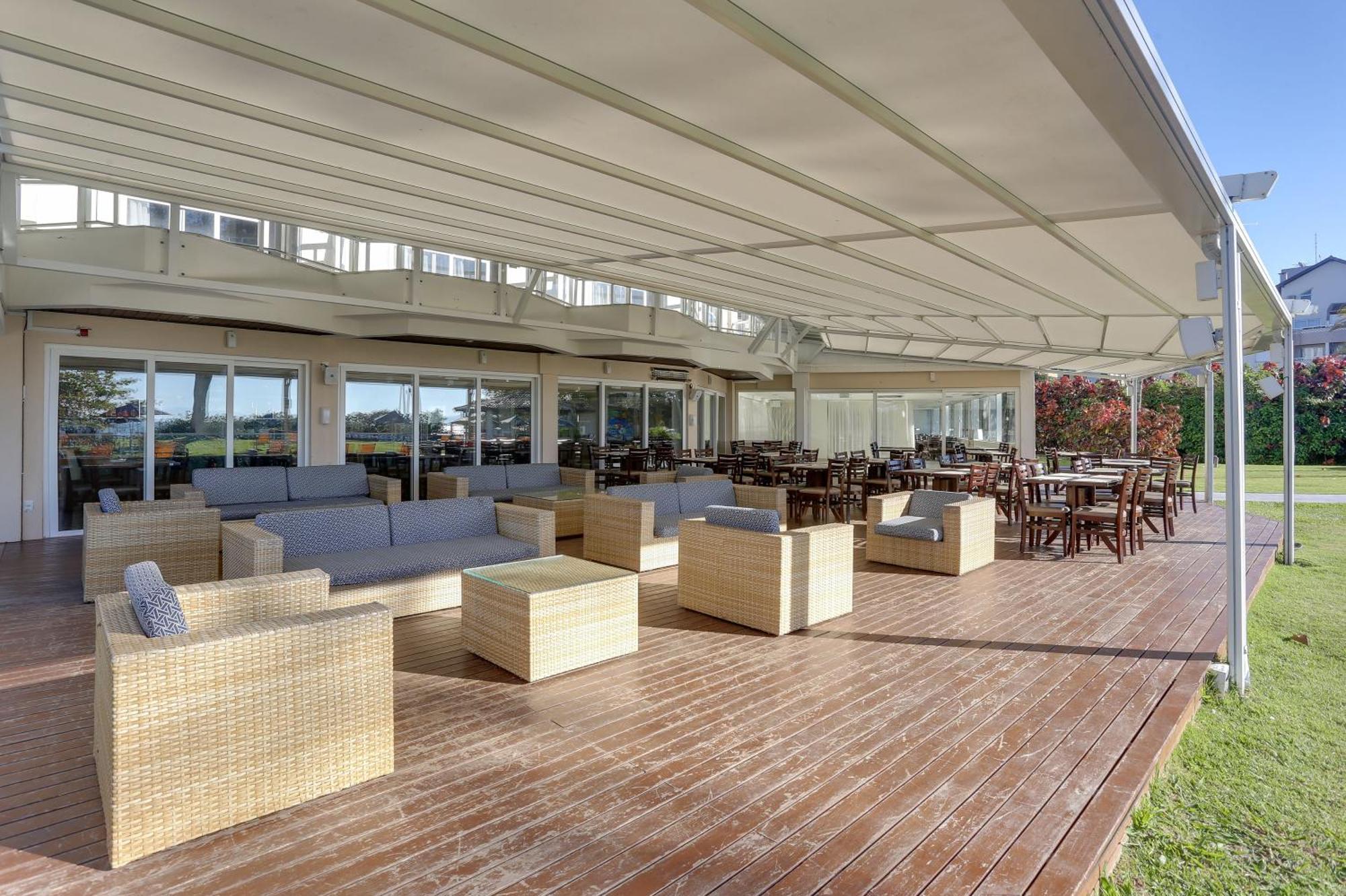 Hotel Porto Sol Beach Florianópolis Exteriér fotografie