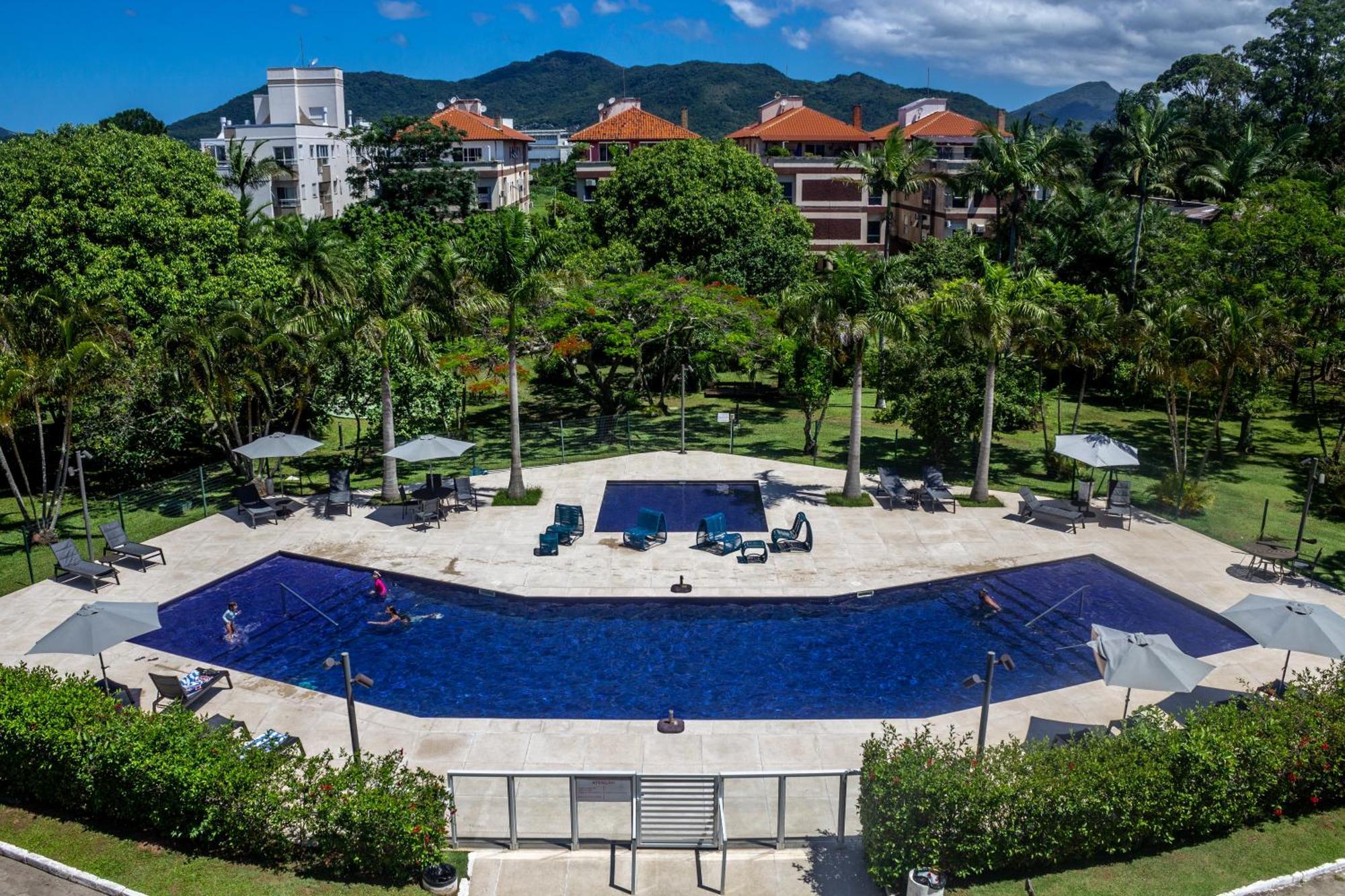 Hotel Porto Sol Beach Florianópolis Pokoj fotografie
